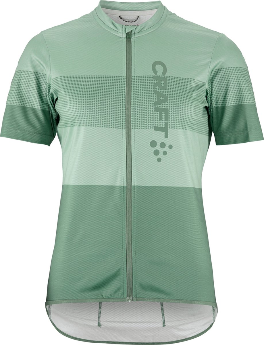 CORE ENDUR LOGO JERSEY W L