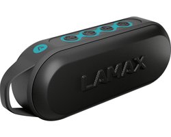 Lamax Street2 Bluetooth luidspreker