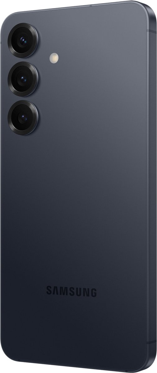 Samsung Galaxy S25 - 5G - 256GB - Zwart – foto 4