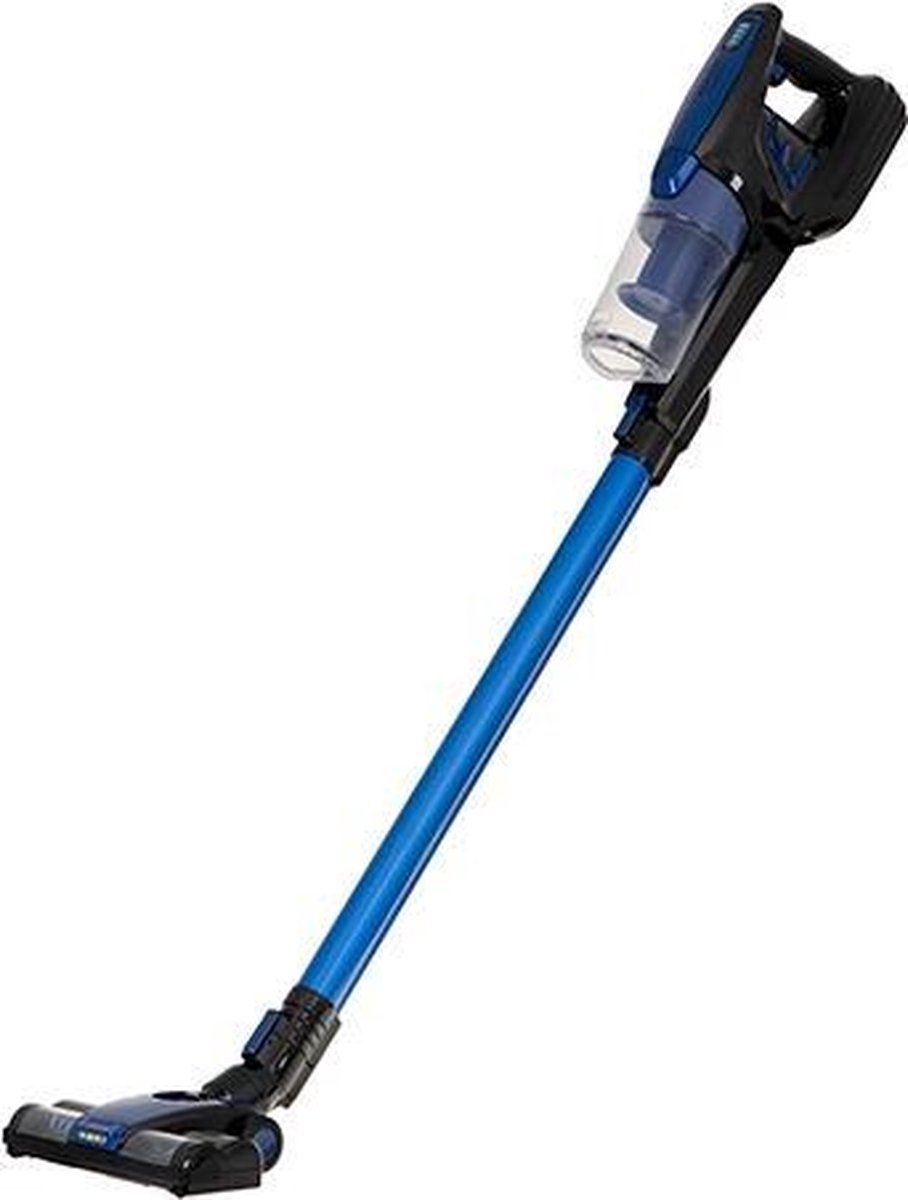 ADLER AD7043 Steelstofzuiger - Blauw/Zwart