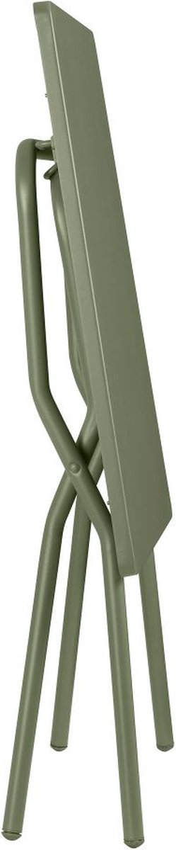 Lafuma Balcony II Table de jardin - Pliable - 2025 - Moss