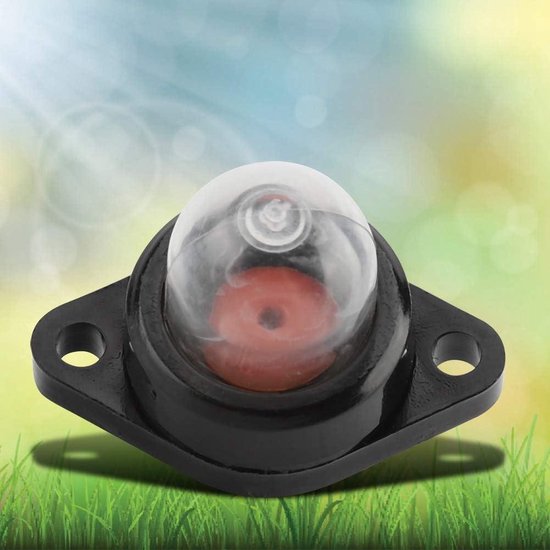 5 Stück Vergaser-Primer-Lampenpumpe – Passt Für Poulan 530071835 & 530047213 – Ideal Für Gassägen Und Rasenmäher