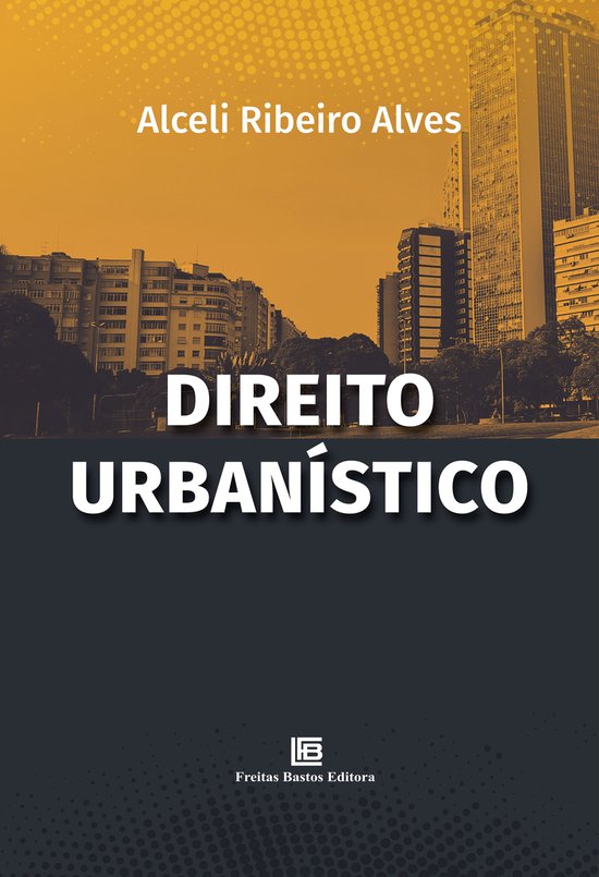 Direito Urbanístico - cover
