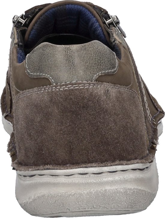 Josef Seibel -Homme - taupe - baskets - taille 40