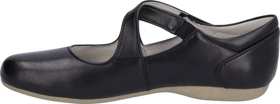 Josef Seibel FIONA 72 - - Couleur : Zwart - Taille : 38