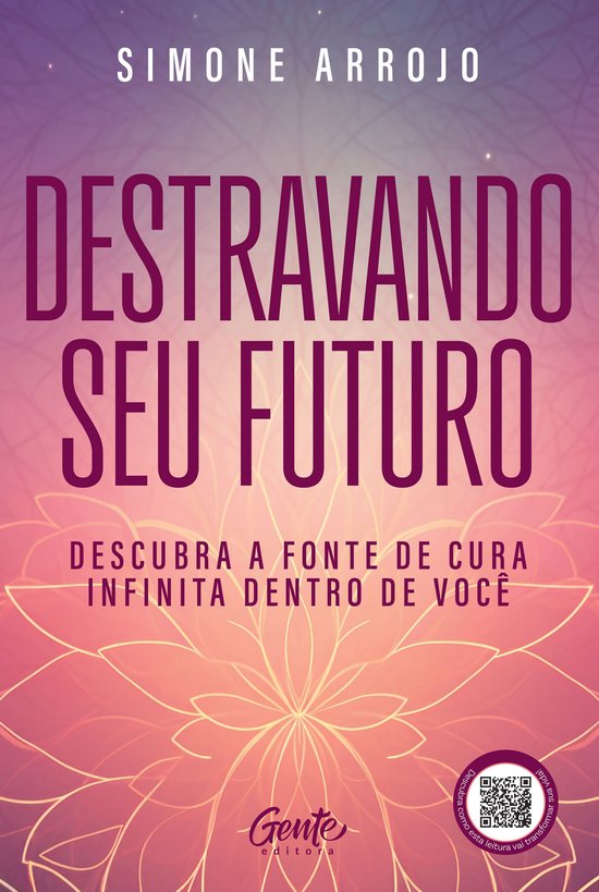 Destravando o seu futuro - cover