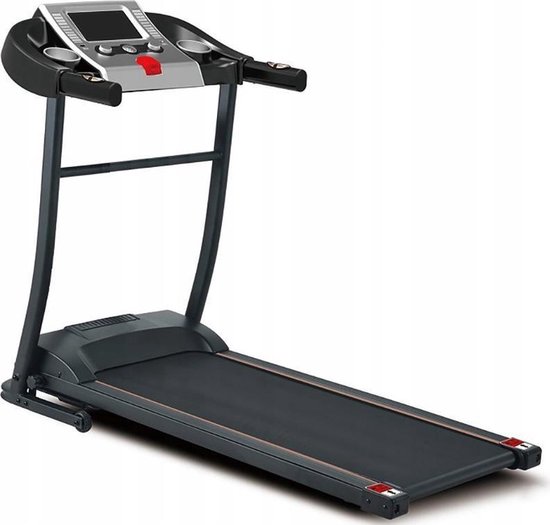 Viking Choice Loopband 12km/u Inklapbaar Zilver - Viking - €279,17