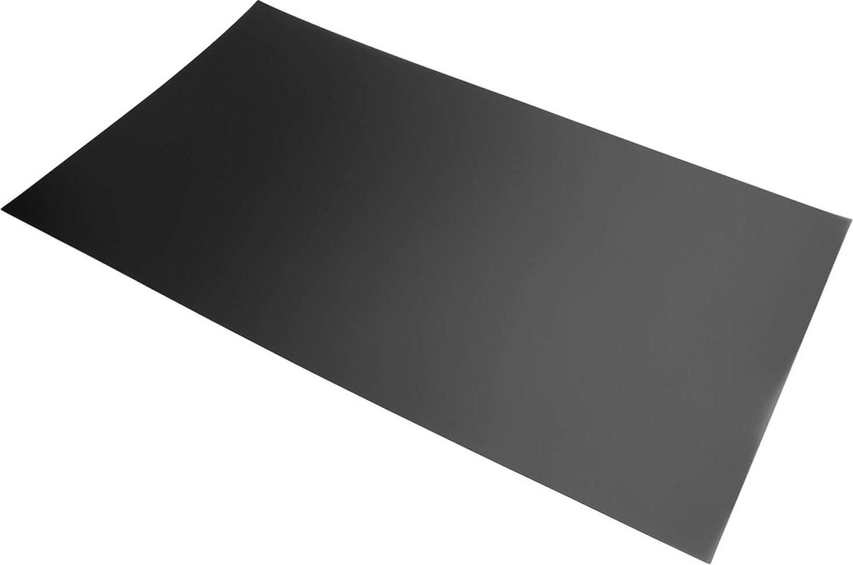 27 Inch Computer Privacyschermfilter - Breedbeeld Schermbeschermer - Oogbescherming Antikrasfilm - Datumbescherming - 16:9 Monitor .
