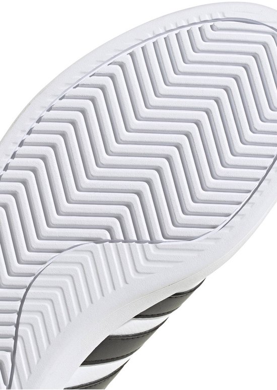 Baskets Adidas Original Grand Court 2.0 - Streetwear - Adulte