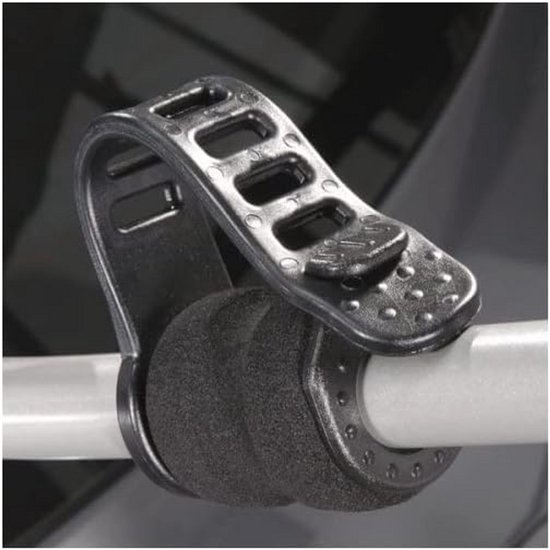 Support Vélo Trépied HOUSON En Aluminium - Stable Et Universel Pour VTT, Route, Ville