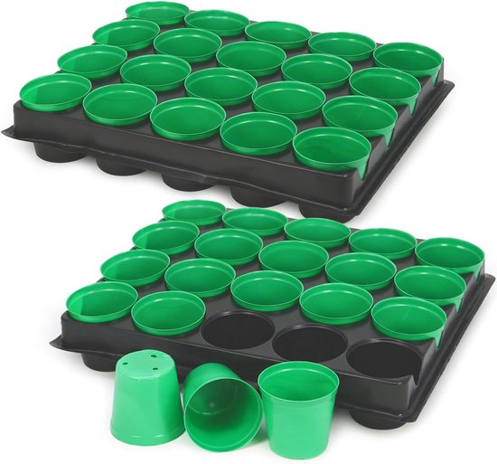 Kweeksets voor Tuin en Terras - Tuinspullen te Koop