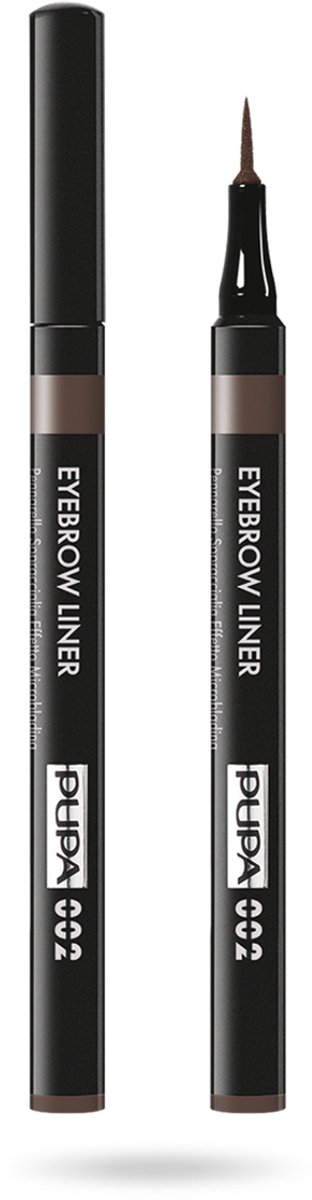 Pupa Eyebrow Liner 002