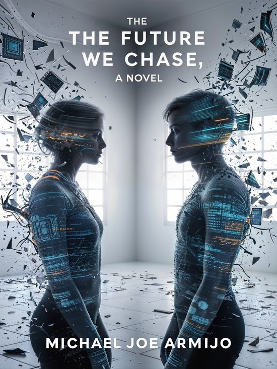 The Future We Chase - cover
