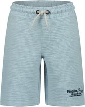 Vingino - Garçons - Pantalon Rugi- Blue délavé