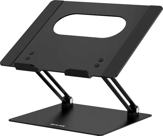 Soporte extra de escritorio para portátil Stagg Cos de 10 Bk | Cuotas Soporte extra de escritorio para portátil Stagg Cos de 10 Bk | Cuotas