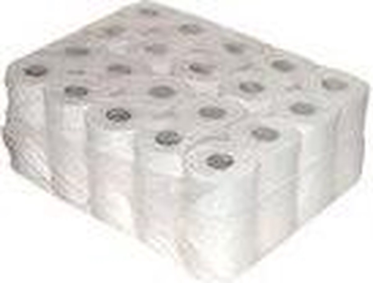 Towless toiletpapier - 40 rollen - 400 vel