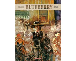 Integraal 3 - Blueberry