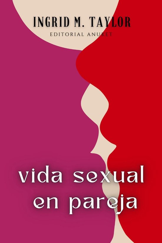 Vida Sexual en Pareja - cover