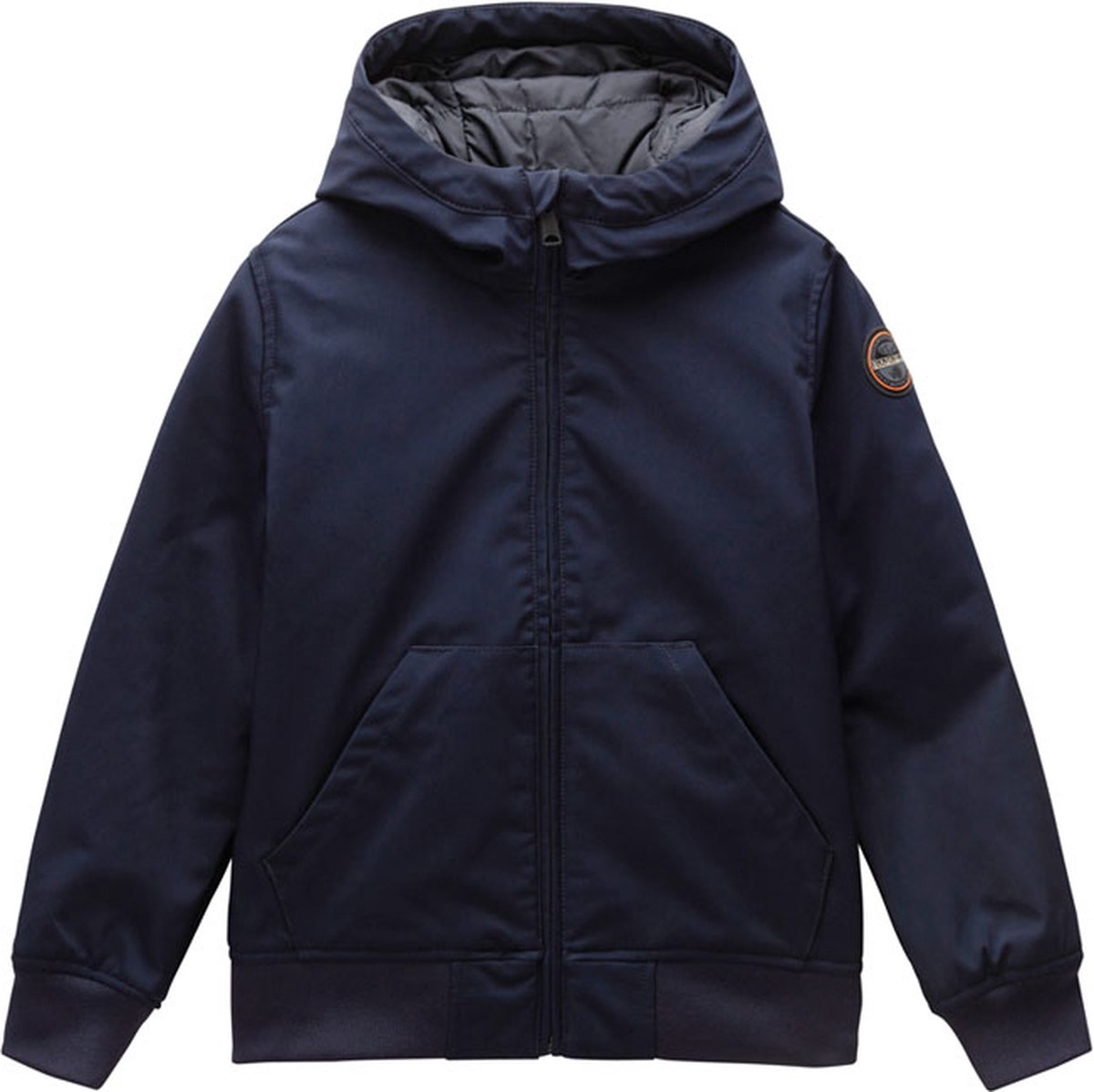 K A-Altmann Blauw