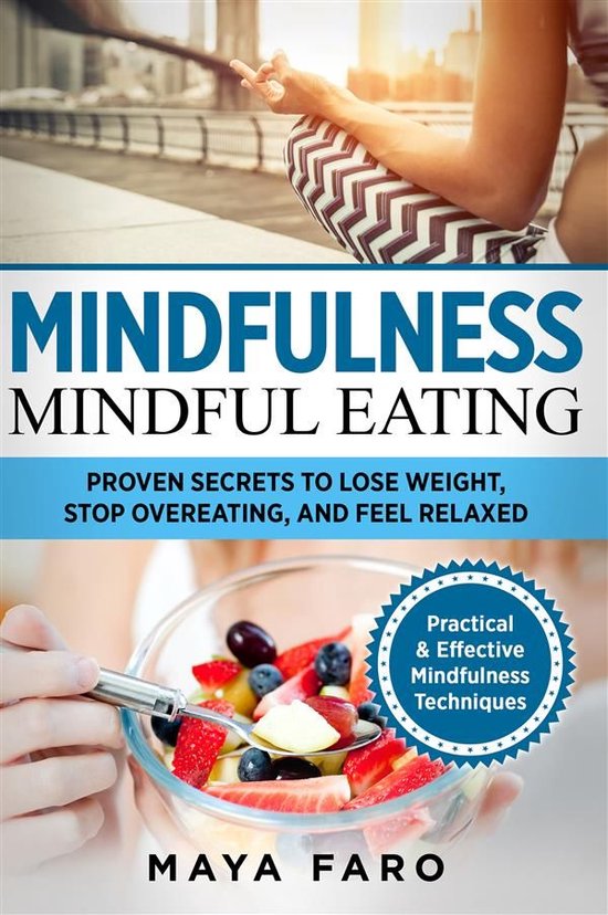 Mindful Eating - cover
