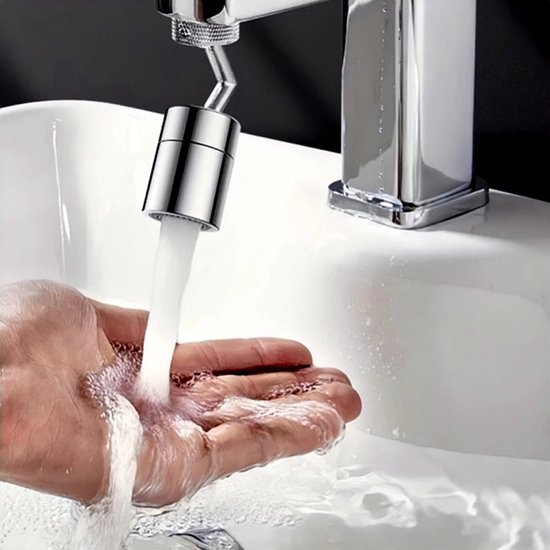 Fixation du robinet : économisez jusqu'à 50 % sur les coûts d'eau