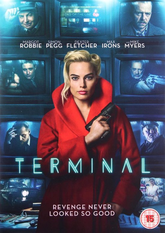 Terminal