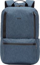 Bol.com Pacsafe Metrosafe X Backpack - 20 L - Rugzak - RFID-blokkerend - Verstelbare Schouderbanden - Snijbestendige Rugtas - Sc... aanbieding
