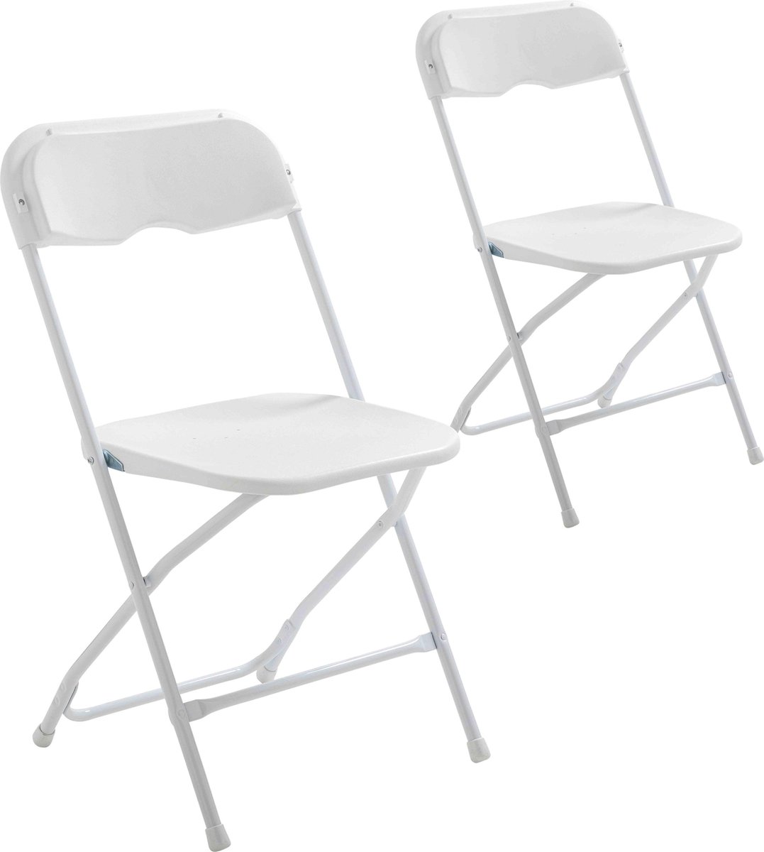 Oviala - Set van 2 inklapbare stoelen - REKKEM