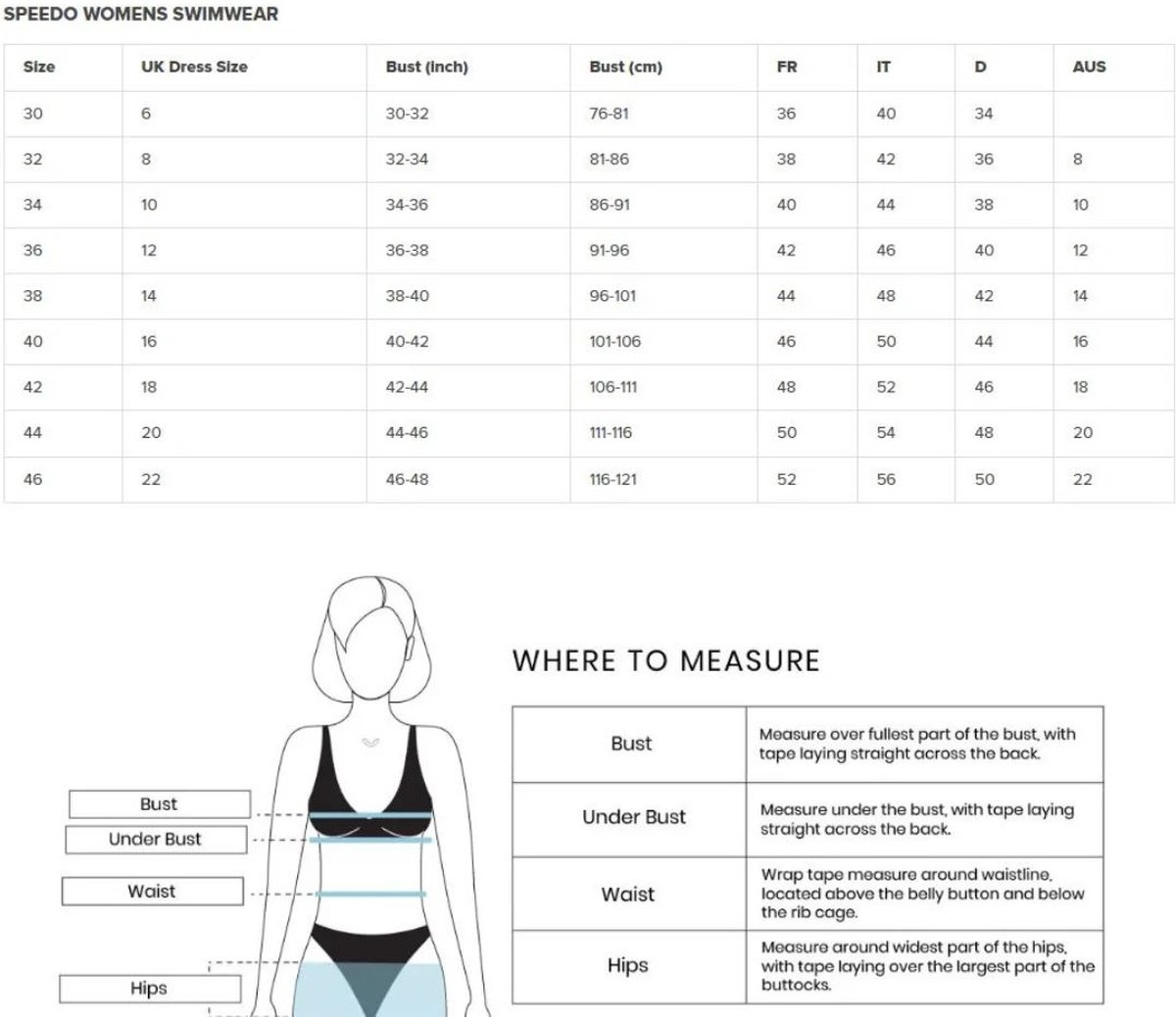 Speedo dames medalist badpak digital placement multi II — afbeelding 8