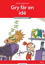 Gry får en idé, Læs lydret 2