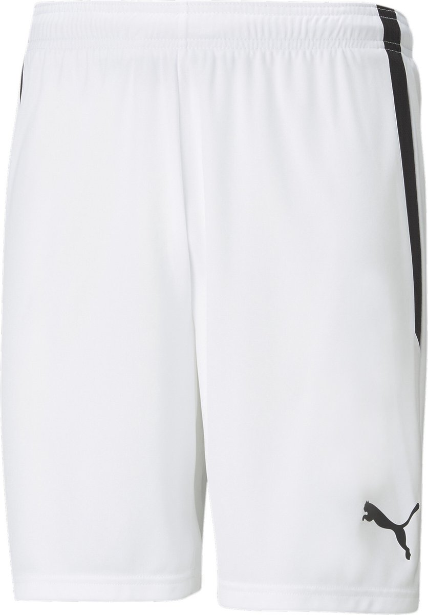 Short Puma Team Liga