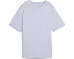 PUMA ESS Relaxed Tee Dames sportshirt - Cool Weather