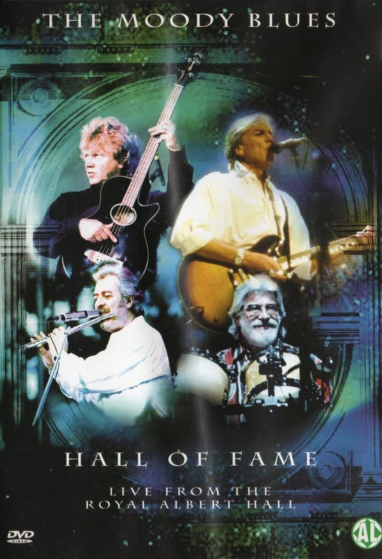 Moody Blues - Royal Albert Hall
