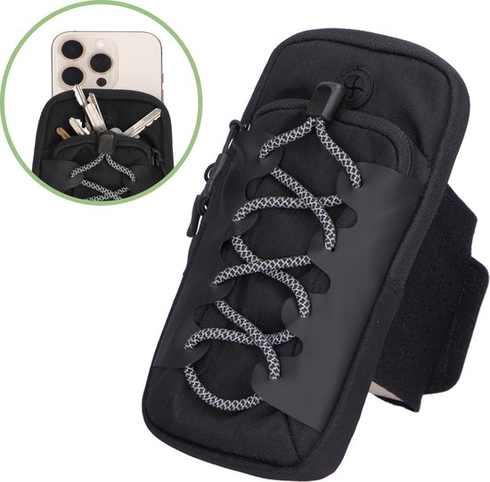 Gravion Hardloop Armband