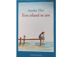 Een eiland in zee