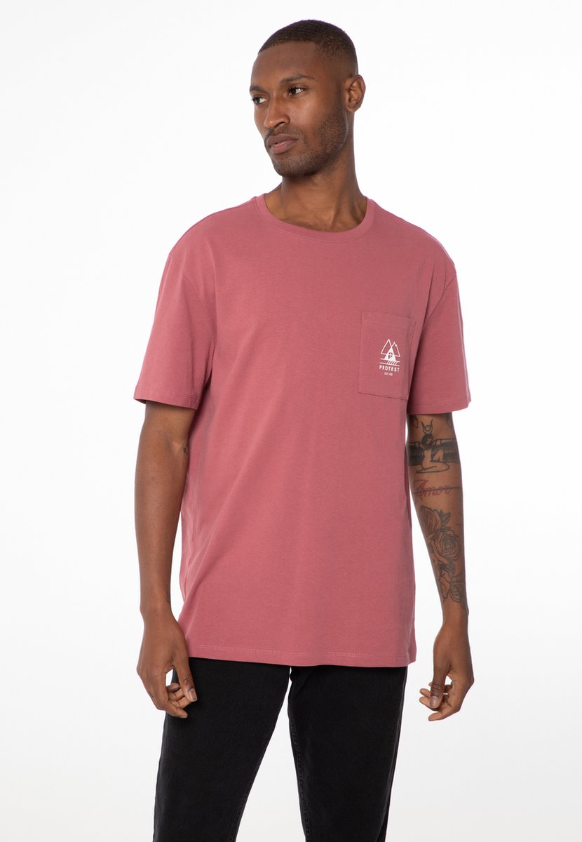 Protest Isiah Heren T-Shirt