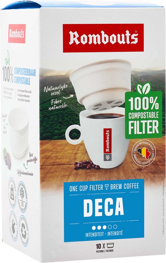 Koffiebonen vergelijken en goedkoop koffiebonen kopen