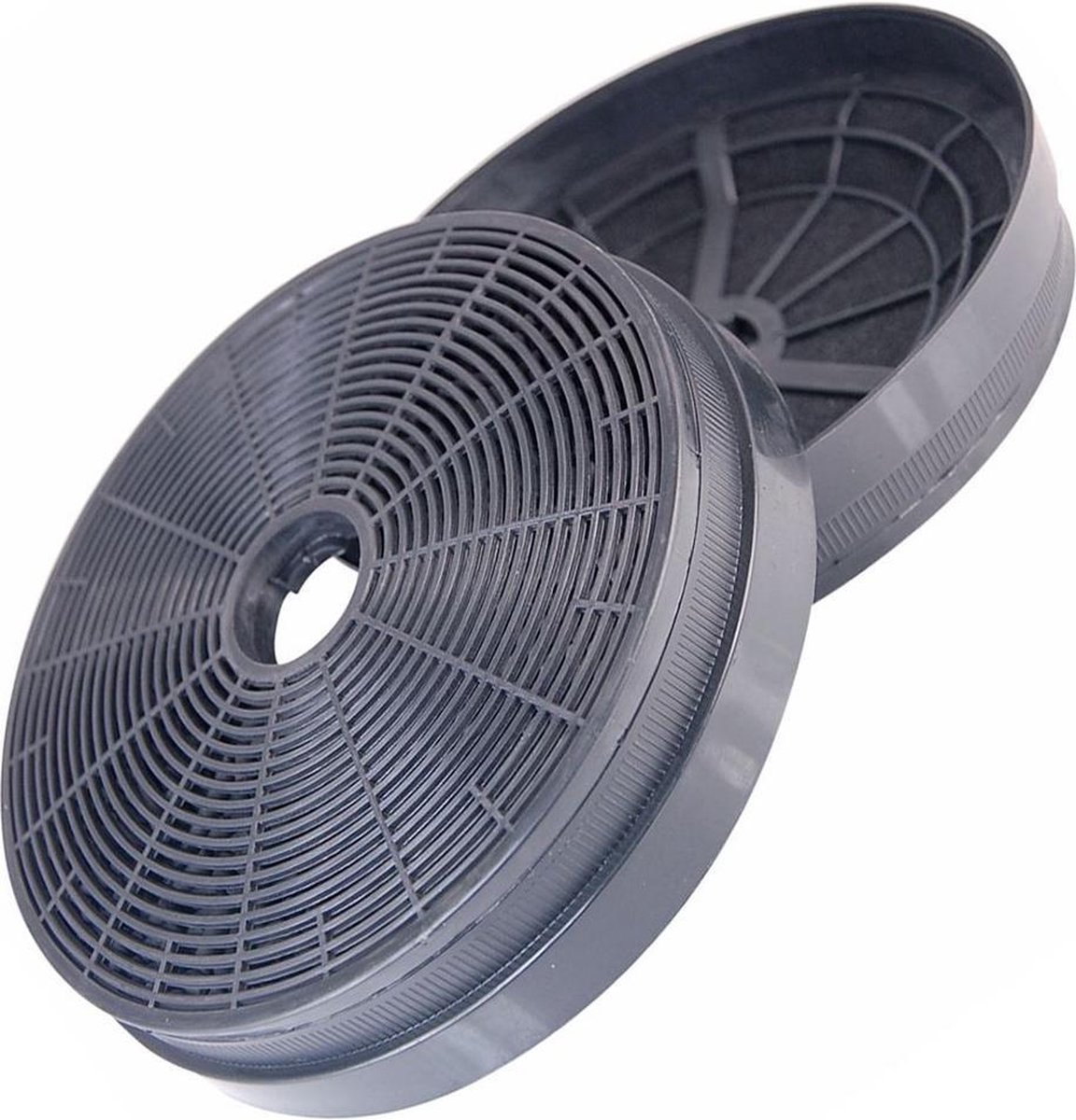 AllSpares Koolstoffilter KFC6918 / CR390 (2St.)