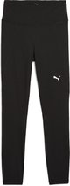 PUMA W TAD ESSENTIAL TIGHT - HW FL Dames sportlegging - Puma Black