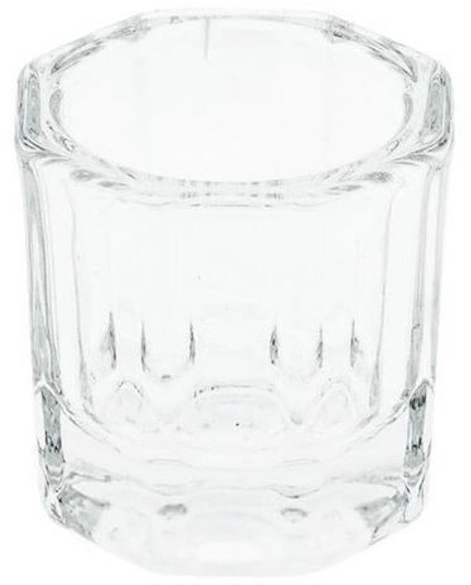 NailPerfect Glass Dappendish