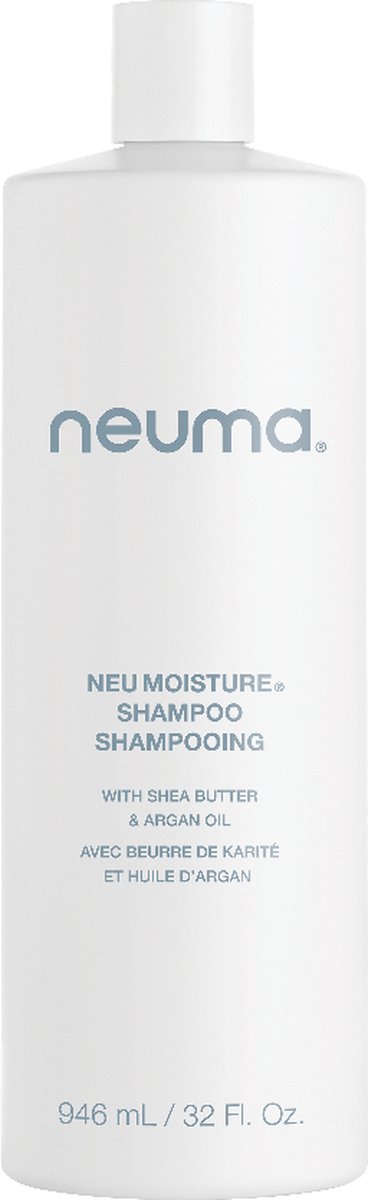 Neuma Neu Moisture Shampoo 946ml