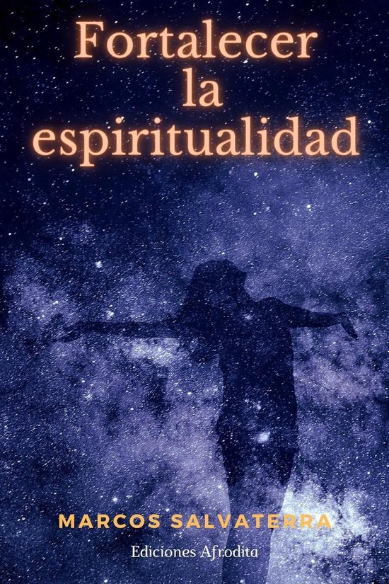 Fortalecer la Espiritualidad - cover