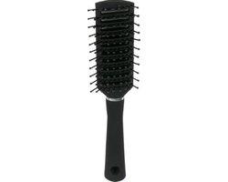 Hair Mode Haarborstel Open Klein -