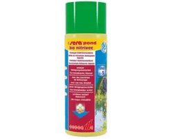 Sera pond bio nitrivec 500ml