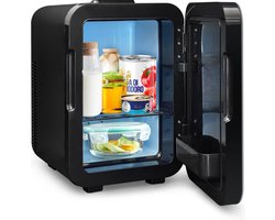 Solacis Skincare fridge - Skincare - Skincare koelkast - Tools - Organizer - Must have voor uw skincare!