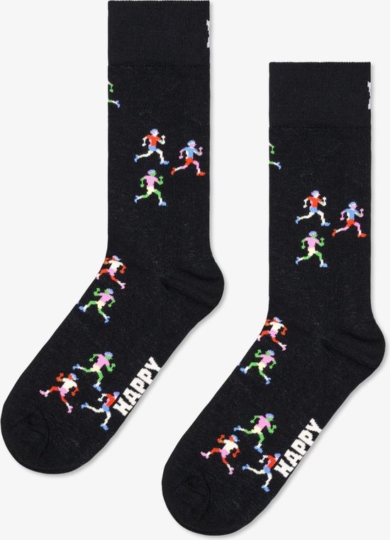 Happy Socks - Runners Sock - Unisex - Sokken