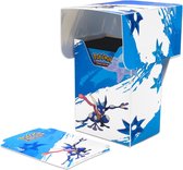 Deck Box Pokémon Greninja