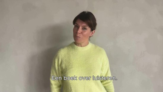 Waarom luisteren gelukkig maakt