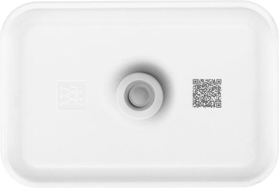 Zwilling Fresh & Save - Boîte à lunch sous vide (1300ml) - plastique