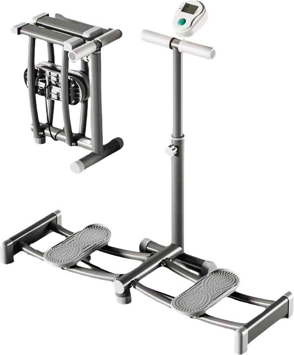 Machine d'entraînement de ski pliable pour jambes - Équipement d'entraînement pour les Machine d'entraînement de ski pliable pour jambes - Équipement d'entraînement pour les